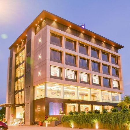 Mangvadi Jagg'S Inn מראה חיצוני תמונה